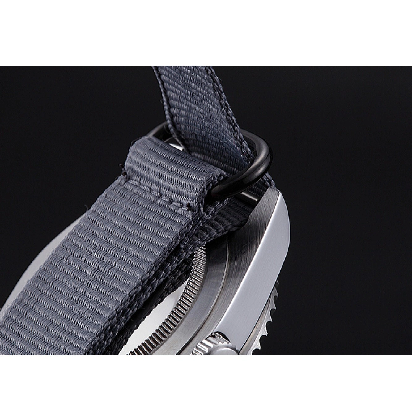 Aaa replica watch Stealth Submariner Grey Rolex 621991 0801